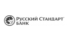 Банк «Русский Стандарт»​ предоставляет повышенный сashback 5% по карте Platinum​ с кредитным лимитом с 1 октября 2018 года